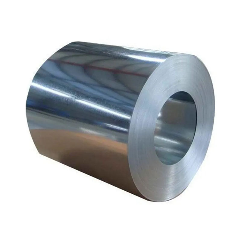  Gi Coil 0.16mm 0.20mm Gi Hot Rolled 55% Galvalume Steel Coil 