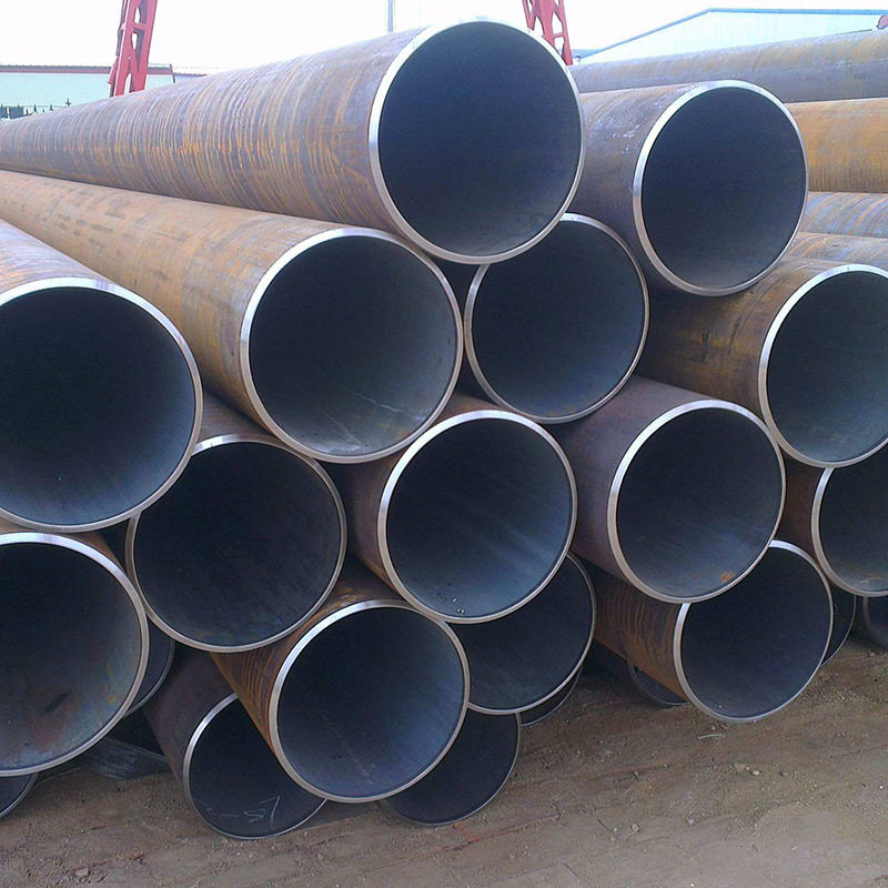 Strong and Reliable SSAW Carbon Steel Pipe