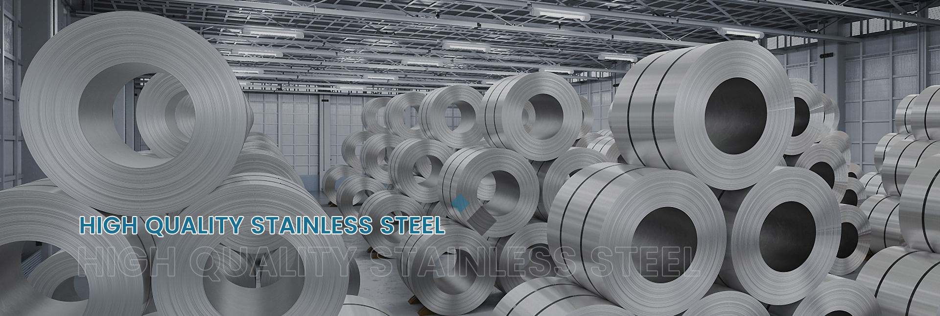 Stainless Steel Coil, Stainless Steel Pipe, Stainless Steel Round Bar - Henghangbang