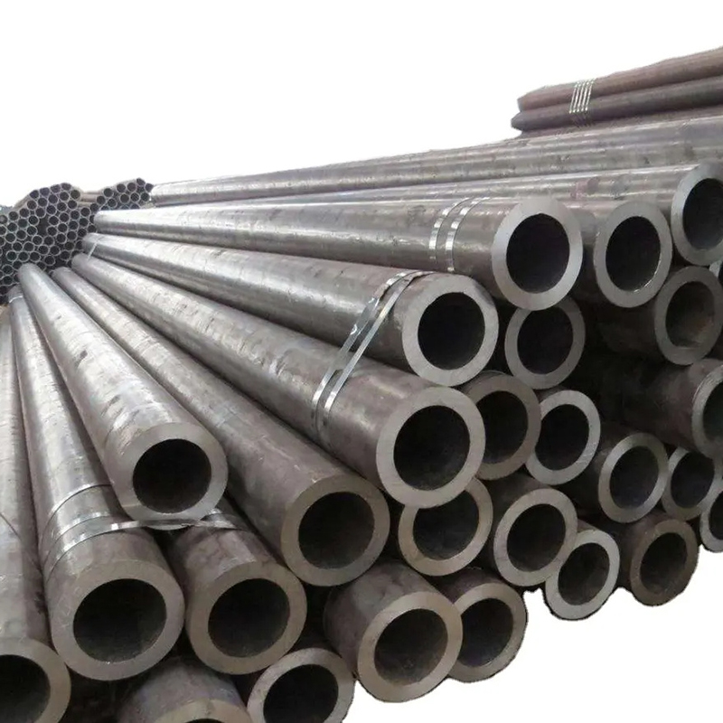Customized Size 201 304 316 316L 310S Stainless Steel Pipe