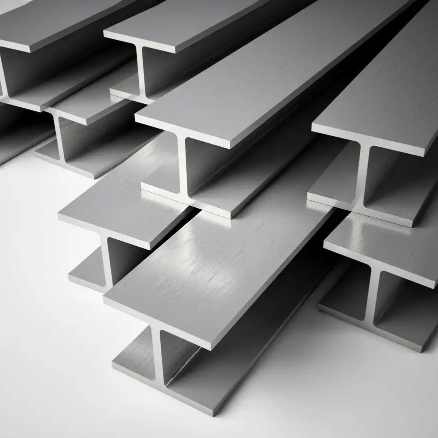 H Beam Prices Heat Resistant SS304 Grade Stainless Steel H