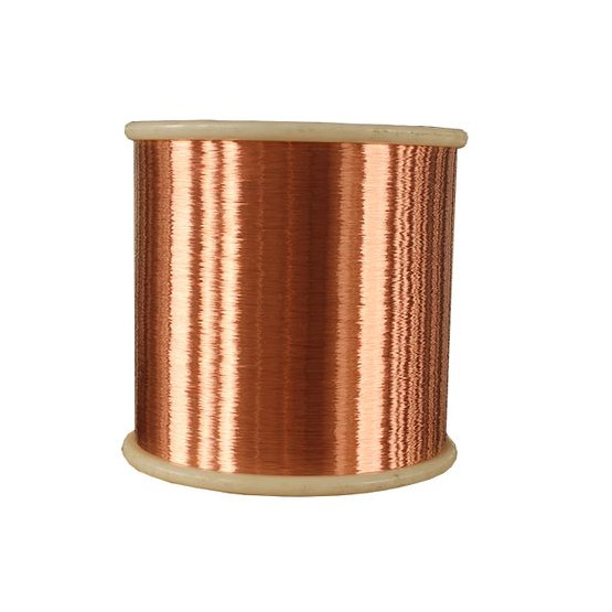 Durable Copper Tubing for Plumbing Applications