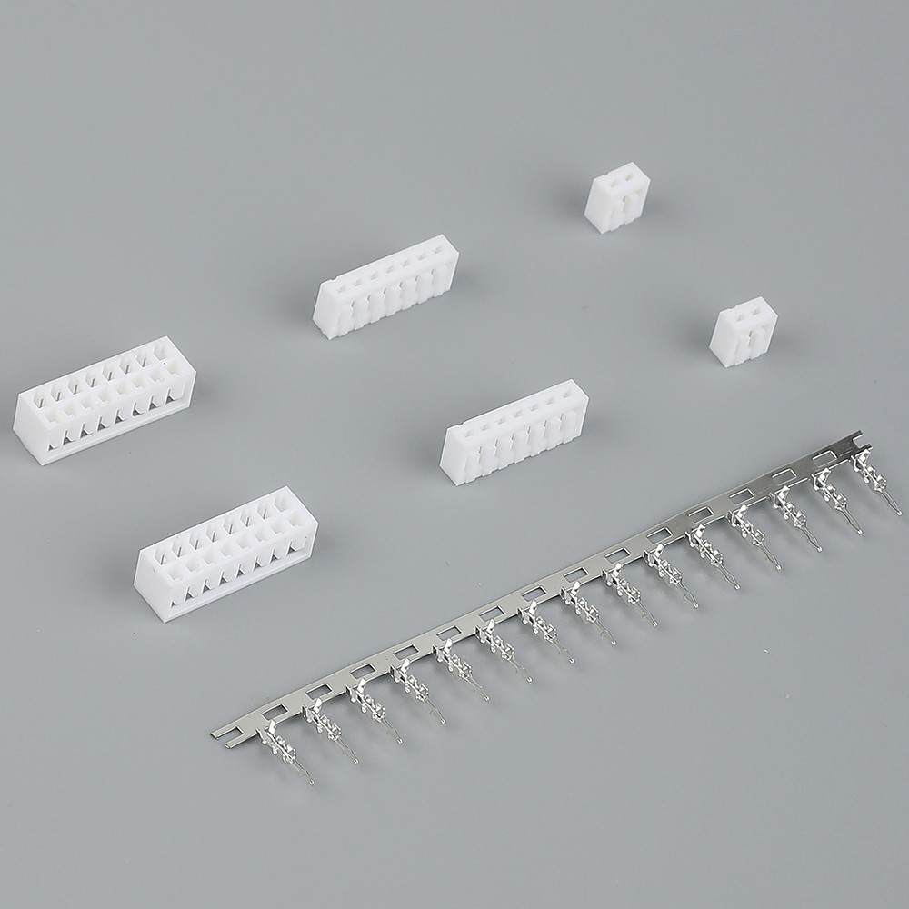 Wafer Connector Industry Key Opportunities : MOLEX, TE Connectivity, Leamax – Argyle Report