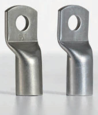 Cable Lugs, Cable Lugs Manufacurer, Cable Lugs Exporter