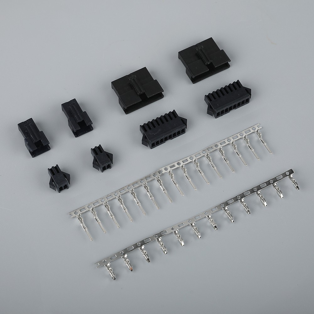 Omron's systematic approach to a better PCB connector