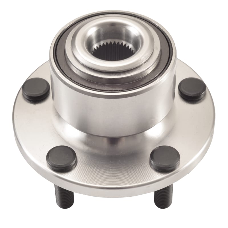 Ultimate Guide to Front Wheel Hub and Bearing Assembly - A Comprehensive Overview