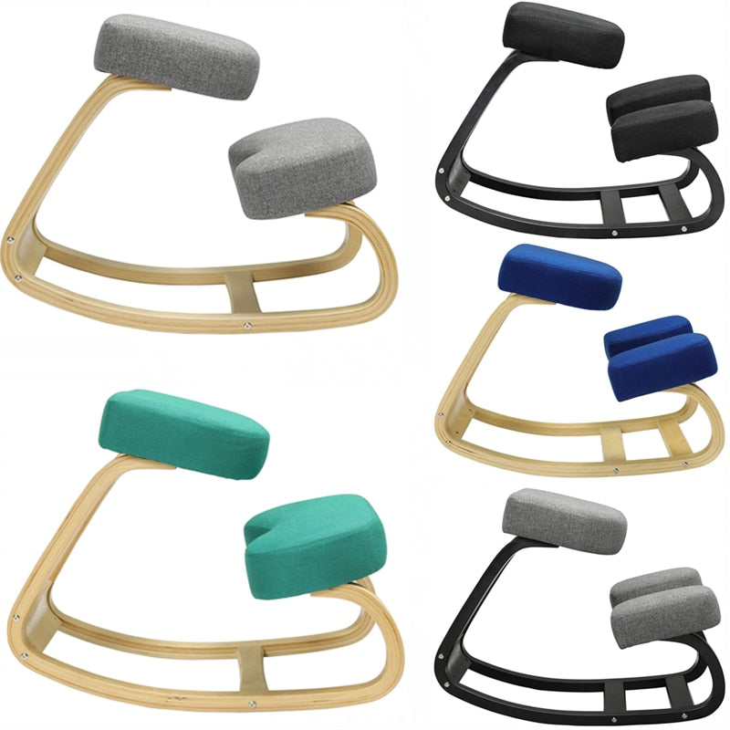 Ergonomic Office Chairs: Comfortable Chairs for Home Office