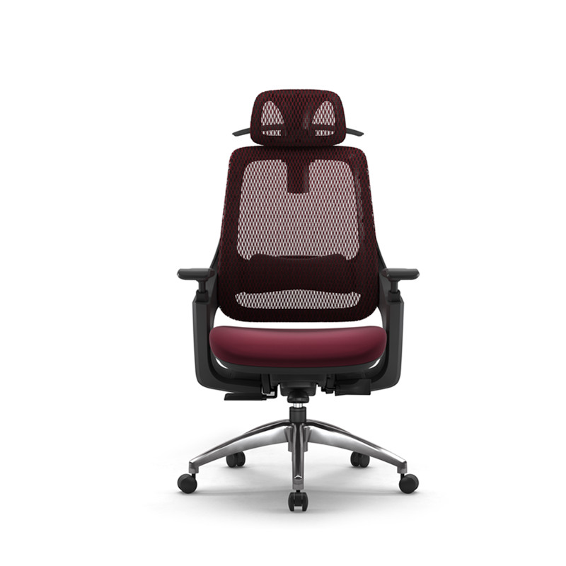 Comfortable and Stylish 2D Armrest Office Chair: The Ultimate Workspace Companion