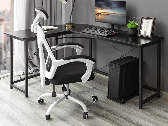 Chair Computer Desk | Computerdesk.biz