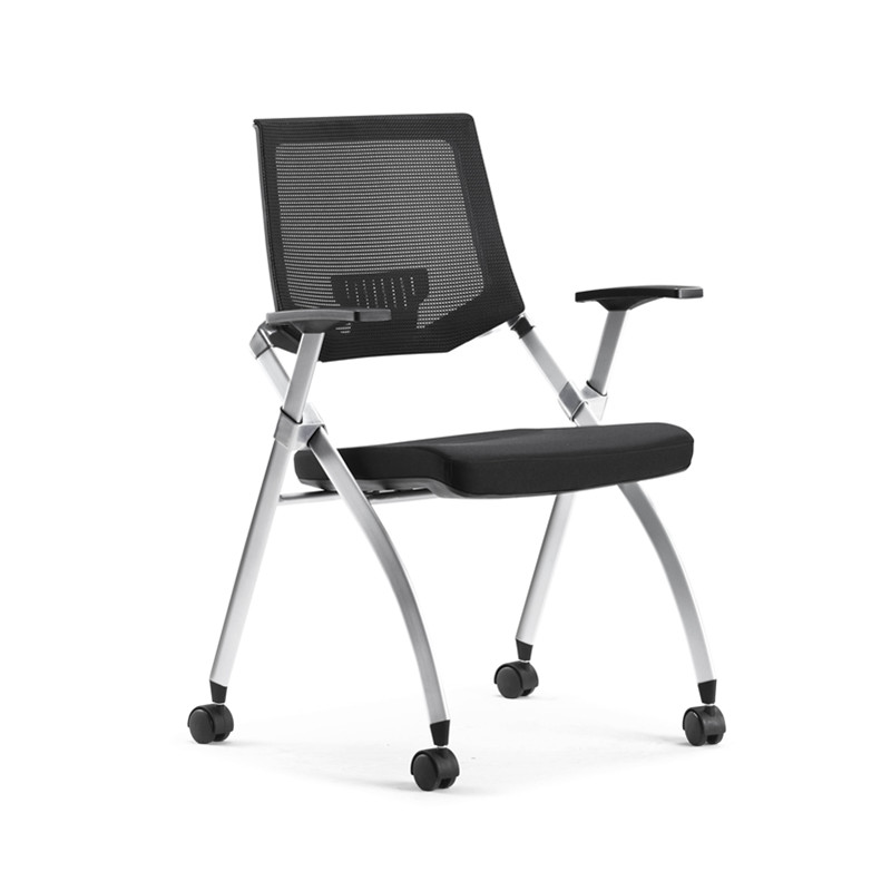 Discover the Benefits of an Ergonomic Office Chair on Wheels