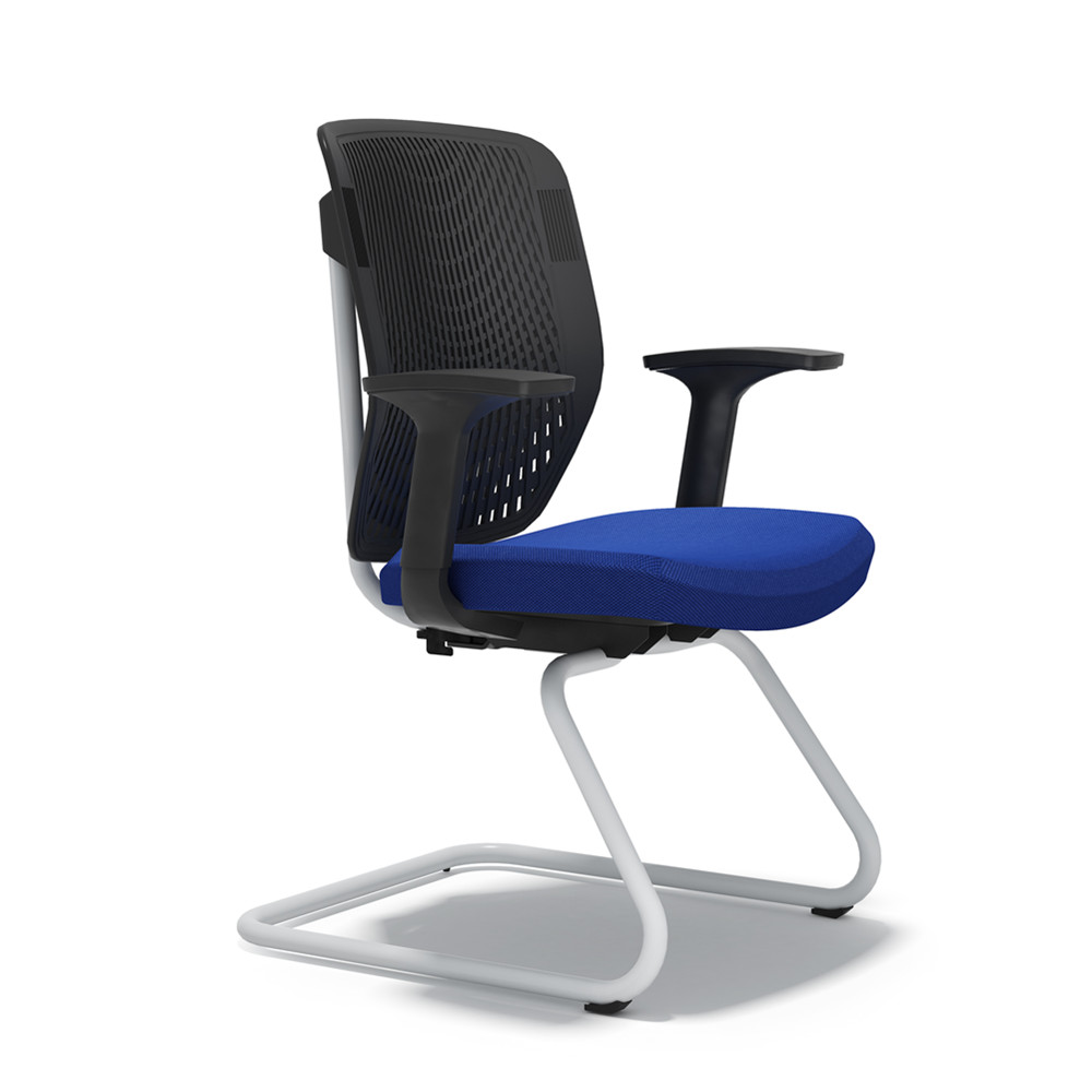 Swivel Chair for Office: A must-have for comfortable and productive workdays