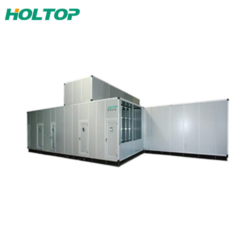 Understanding the Importance of a Primary Air Handling Unit