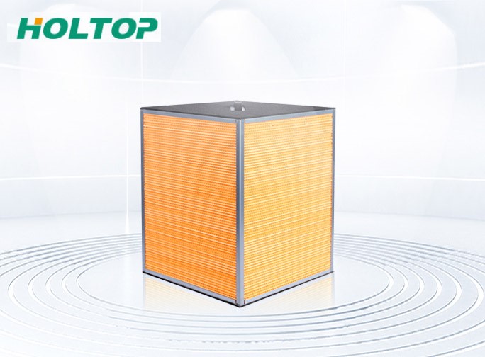 High Quality Ceiling Air Handling Unit for Efficient Air Flow Management