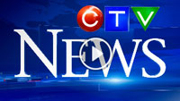Video shows Port Alice pulp mill demolition | CTV News