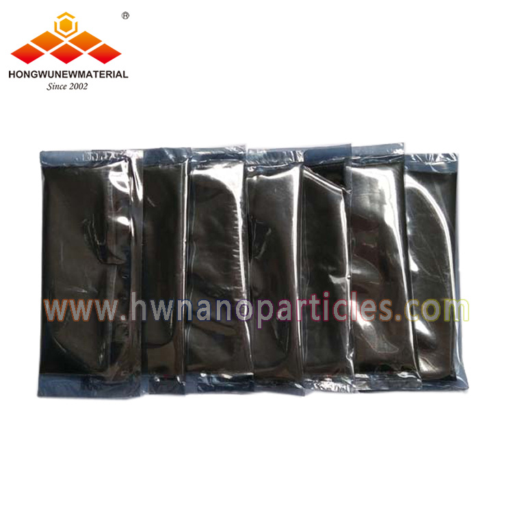 100nm Tantalum Nanoparticles Hot Sales 99.9% Nano Ta Powder Ta Nanopowder Price