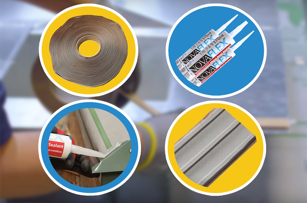 Leading Supplier of Butyl Tape for Cracks and Flashing Sealant Tape in China