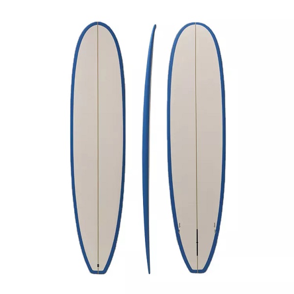 High Quality Surfboard Best Selling Advertising Abs Vacuum Formed Surf Board