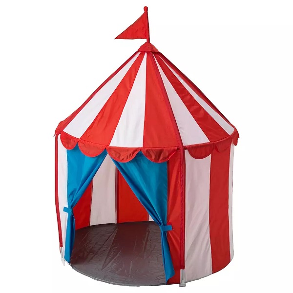 Play Tent for Kids Toddlers Storage Carrying Bags for Children's Playhouse Toy Tent Outdoor Fun Games