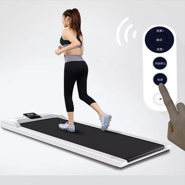  View larger image        Add to CompareShare Compact Walking Tapis Roulant Elettr Fitness Small Thin Pad Electric Economic Foldable Treadmill Under Desk