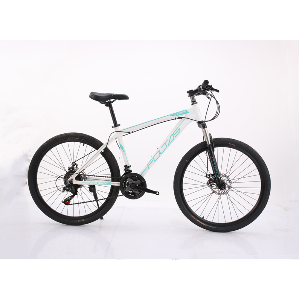 2022 Hot Selling Adult Bike Carbon Steel Mountain Bike MTB Road Bicycle for Sale