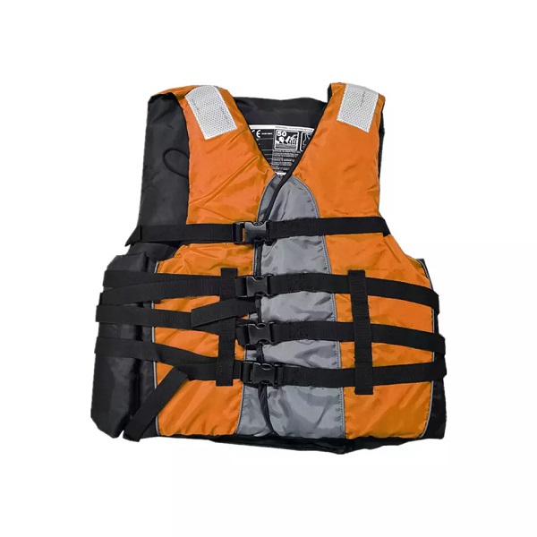 High Buoyancy Durable Neoprene Life Saving Kayak SUP Watersports Life Vest Jacket