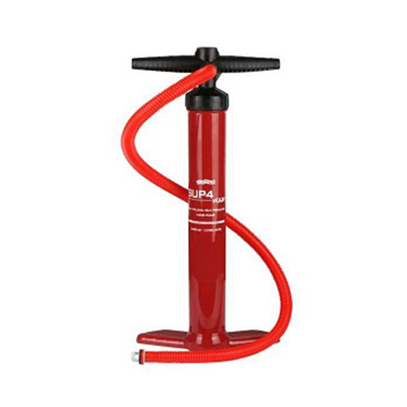 Inflatable Stand Up Paddleboard High Pressure SUP Double Action Pump