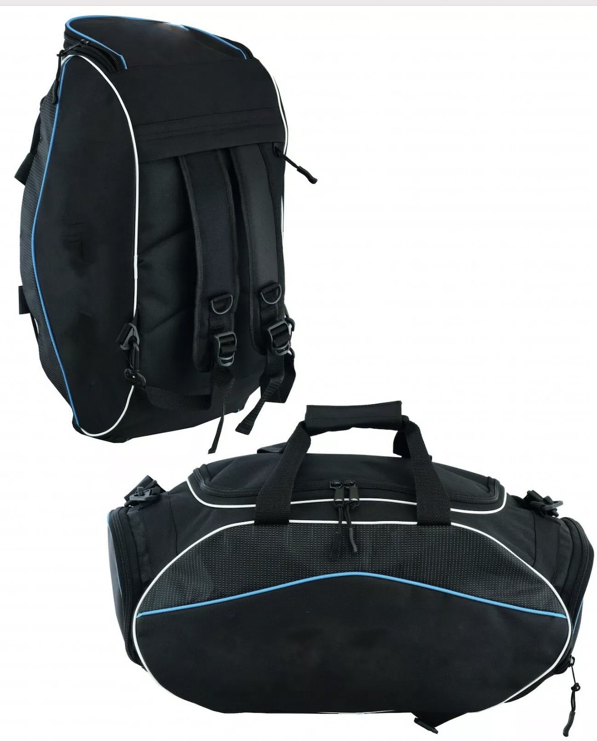 Gym Sports kit bag backpack Boxing Football Tennis Duffel sport gym backpack bag