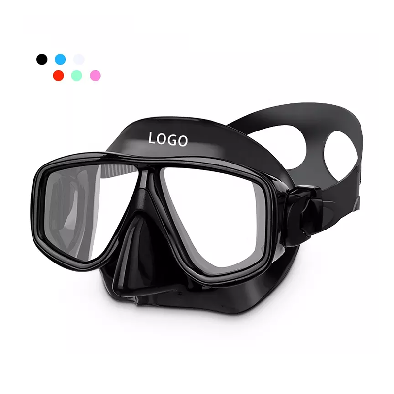 Manufacturers custom fashion new high-quality diving goggles