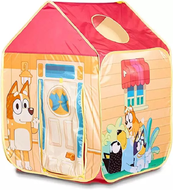 Factory Custom Kids Multi-color Cartoon Play Tent Play House for Children Pops Up in Seconds and Easy Storage