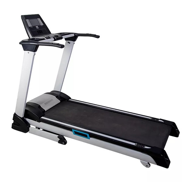  Wholesale High Quality DC 3.5HP motor Sale Semi-Commercial Motorized Electric Folding Home Treadmills