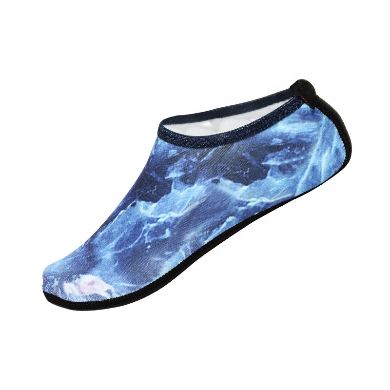 New product beach water swimming shoes beach surfing shoes for men and women