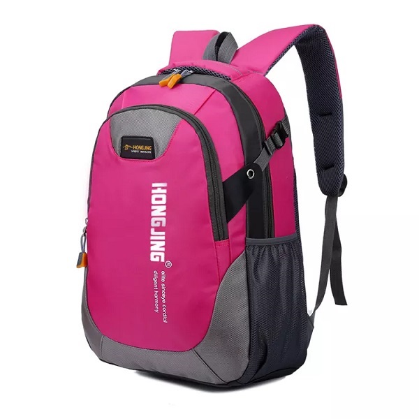 XBP013 Custom logo waterproof outdoor sports hiking travel bag back pack teenager backpacks 2022
