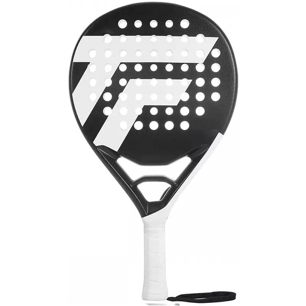 public mold custom carbon paddle padel tennis racket with 3k woven