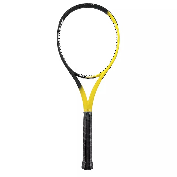 New Arrival Tennis Racket Grips String 16X19 300G Professional Carbon Fiber Adult Tennis Racket Tennis