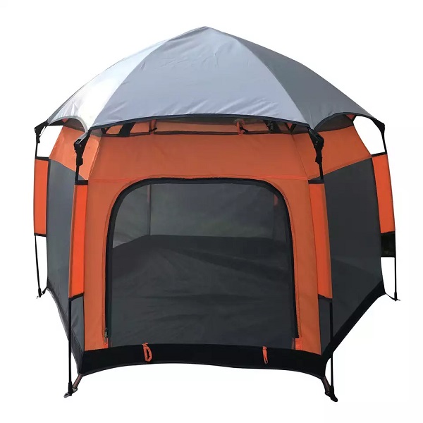 Play Camping Folding Tent Pop Up Comfortable And Breathable Outdoor Indoor Children Camping Tent