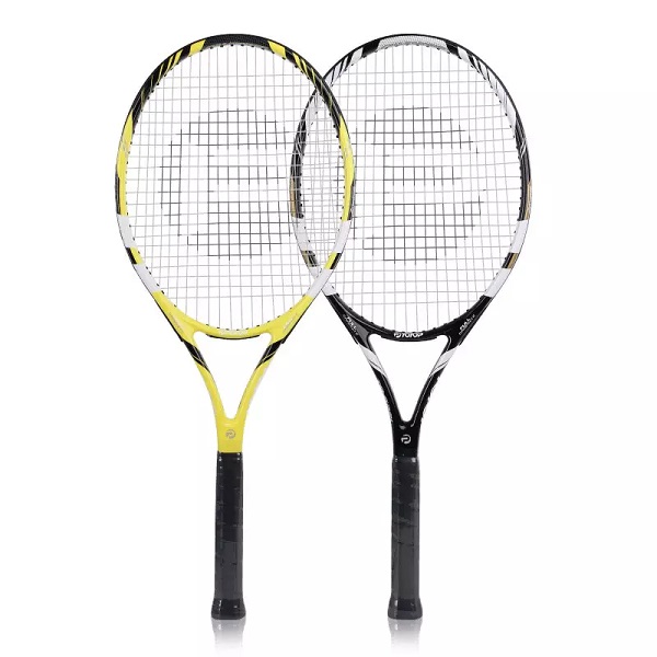 Adult Tennis Rackets - 27 inch Tennis Racquet for Men and Women College Students Beginner Tennis Racket