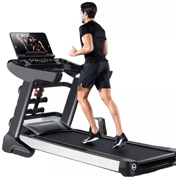 Gym Commercial Grade Treadmill Running Fitness Equipment/commercial Or Home Treadmill/gym/fitness