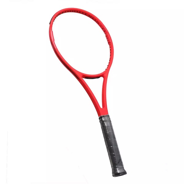 Pro Staff Foam Molded Handle Tennis Racket