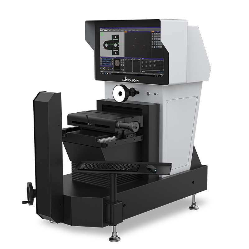Industrial Grade Widefield Stereo Microscope Launched – Metrology and Quality News - Online Magazine