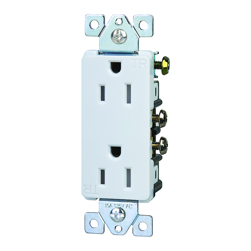 Should You Match Electrical Outlets To The Wall Color? HGTV