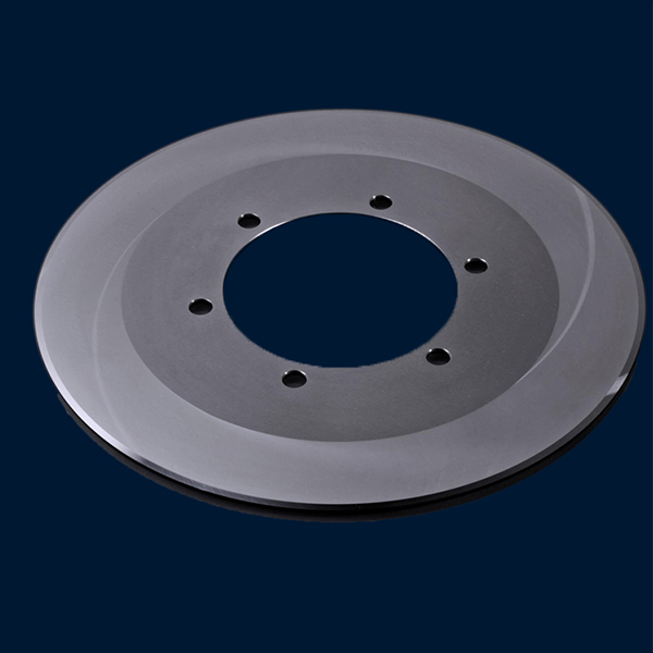 Durable and Efficient Slotted Blades for Various Applications