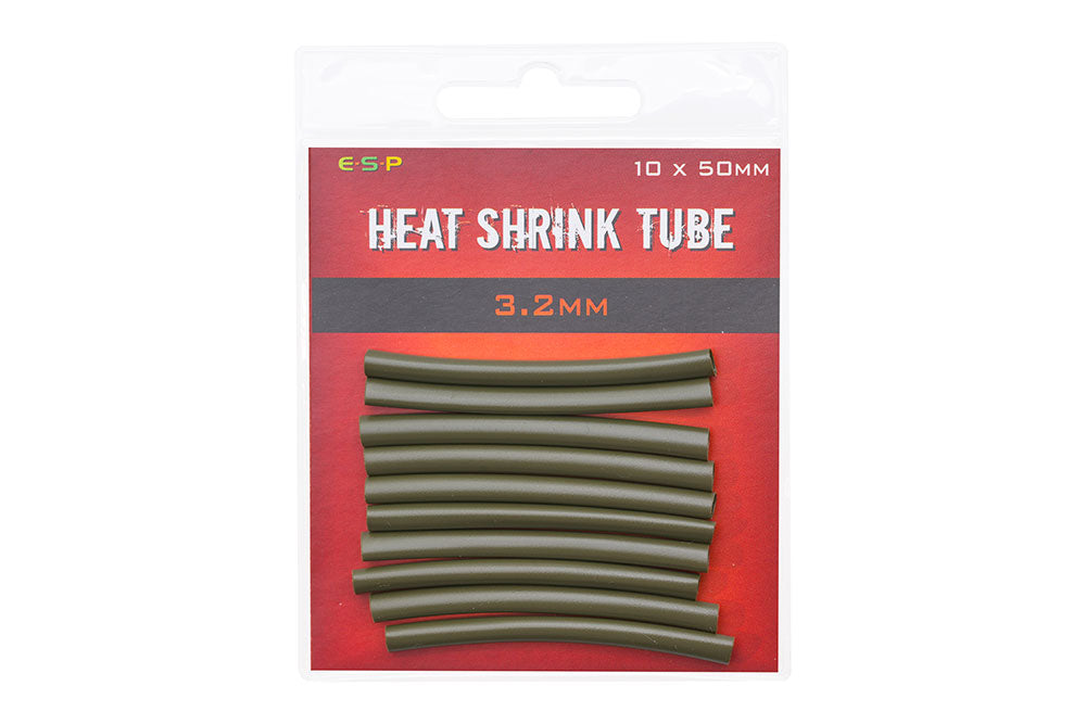 Heat Shrink Tube | ESP Carpgear