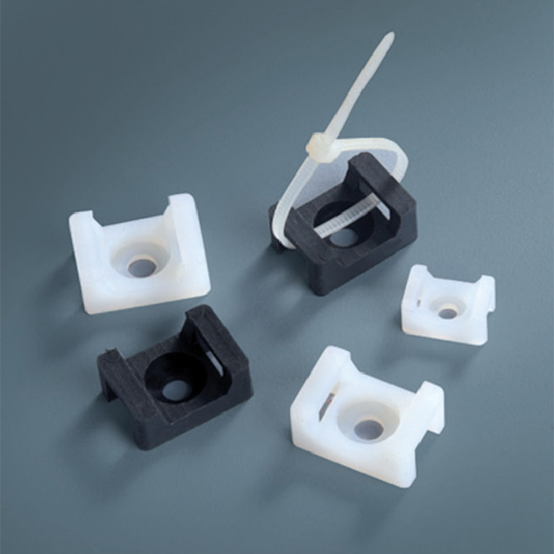 Effective Cable Management Solutions: Discover the Benefits of Grey Cable Clips