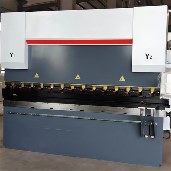 CNC BENDING MACHINE