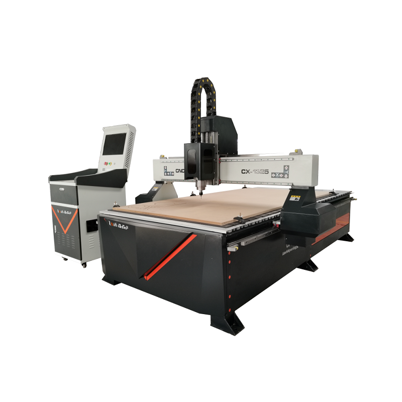  Redefining Precision and Efficiency: Discover Our CNC Routers