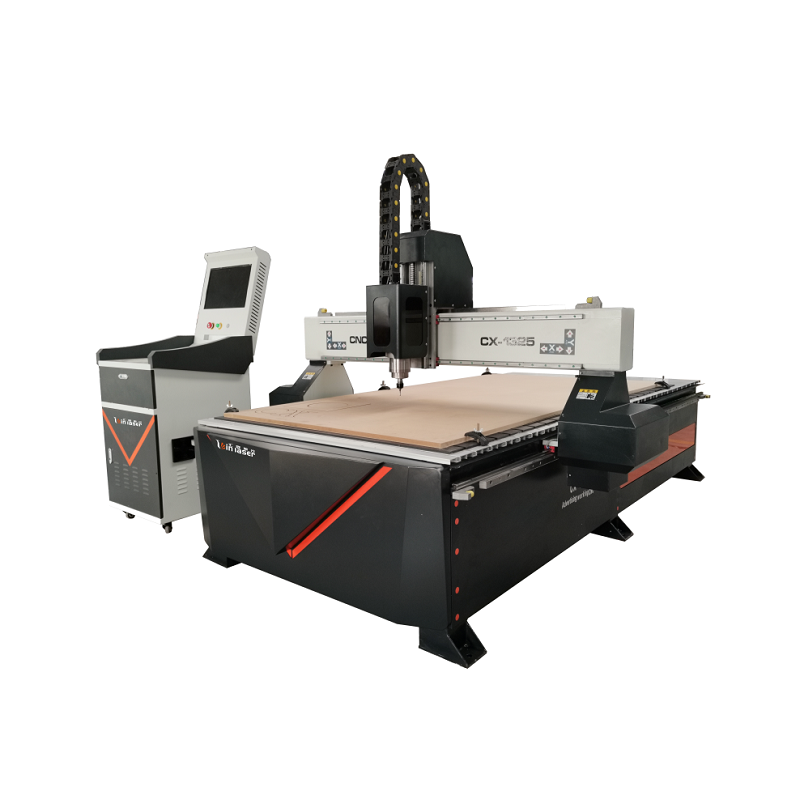 Redefining Precision and Efficiency: Discover Our CNC Routers