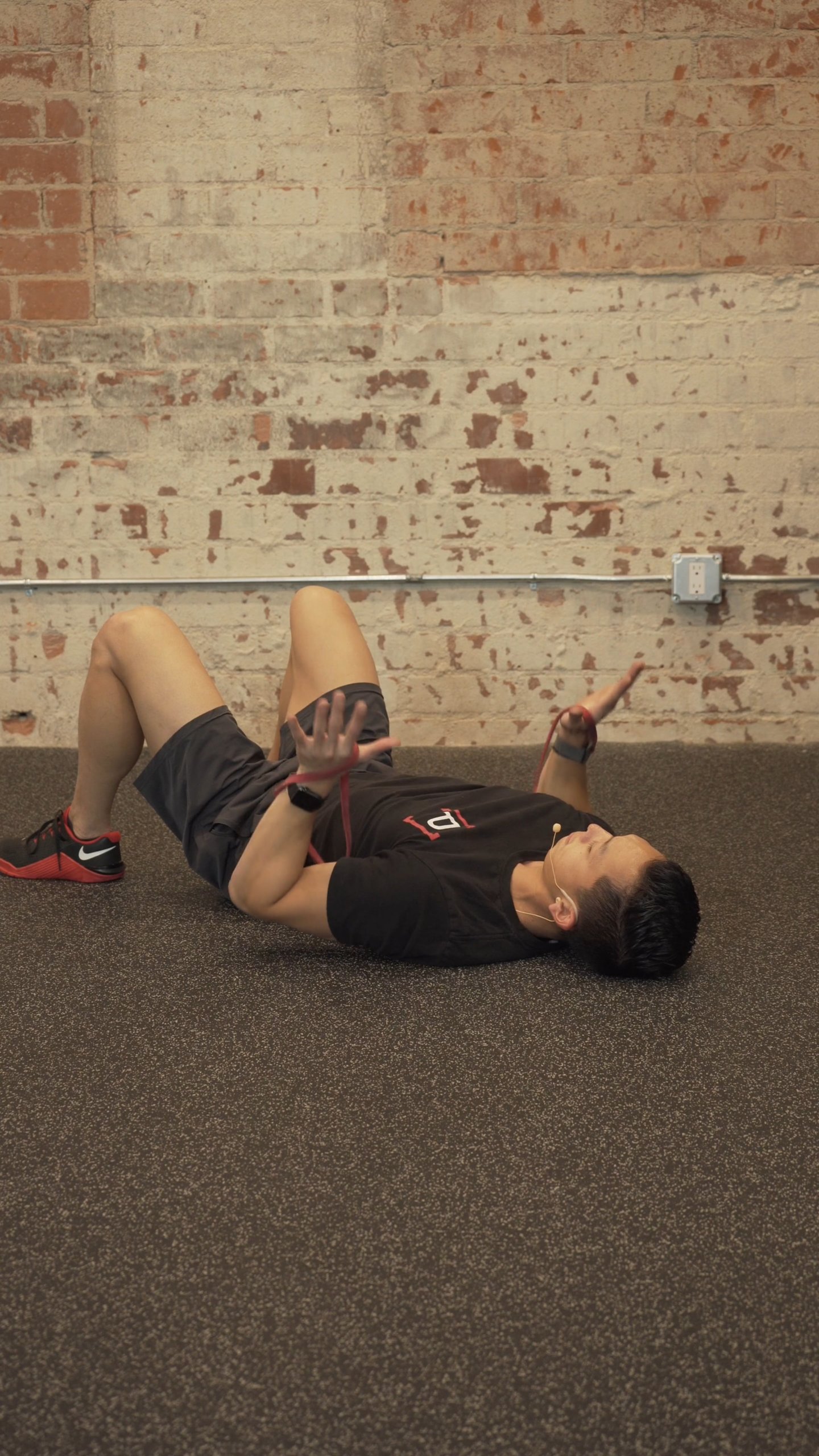 BEND PRESS on Vimeo