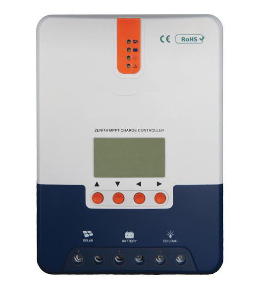 EP Solar MPPT 24/48 40 ampere | SolusiDaya.com