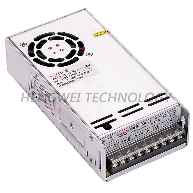 New Power Supply for Voltage Transformers Released