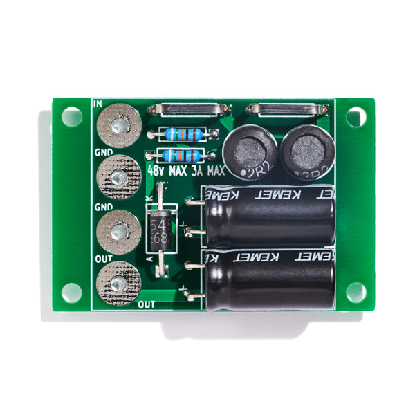 Smps | 3e Audio